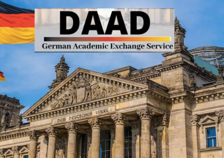 DAAD EPOS Scholarship 2026/2027: How to Get a Fully Funded German Master's (List & Guide)