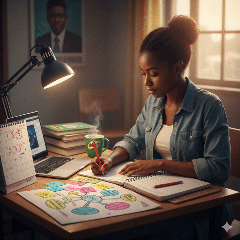 What is the 1/3,5/7 Rule in Studying? (A Simple Guide to Spaced Repetition)