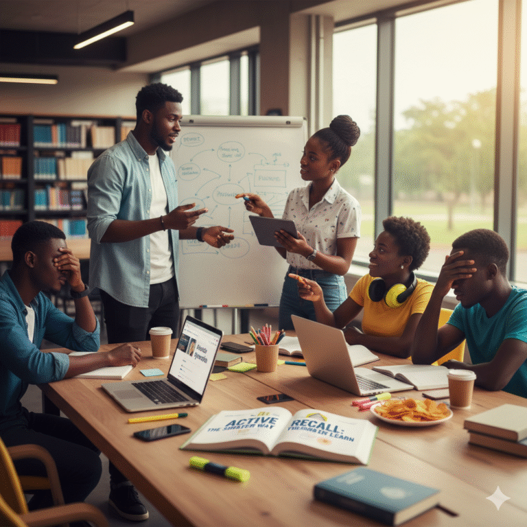 How to Be Smart in School Without Studying (The Honest Answer)