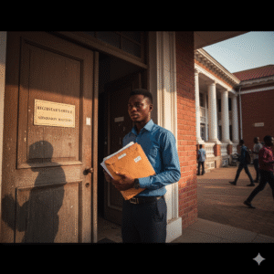 How to Defer Admission in Nigeria University or Polytechnic