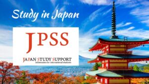Japan Study Support Scholarship 2025: A Step-by-Step Guide