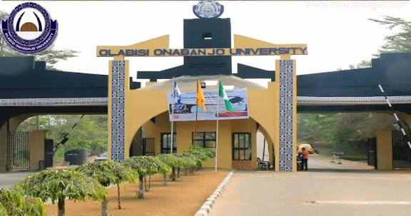 Olabisi Onabanjo University (OOU) Cut-Off Mark For All Courses 2025/2026 Update