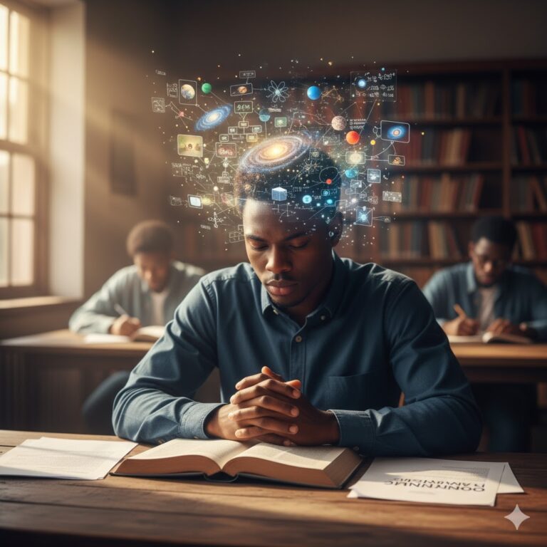 How to Remember What You Read Without Taking Notes (and Actually Retain It)