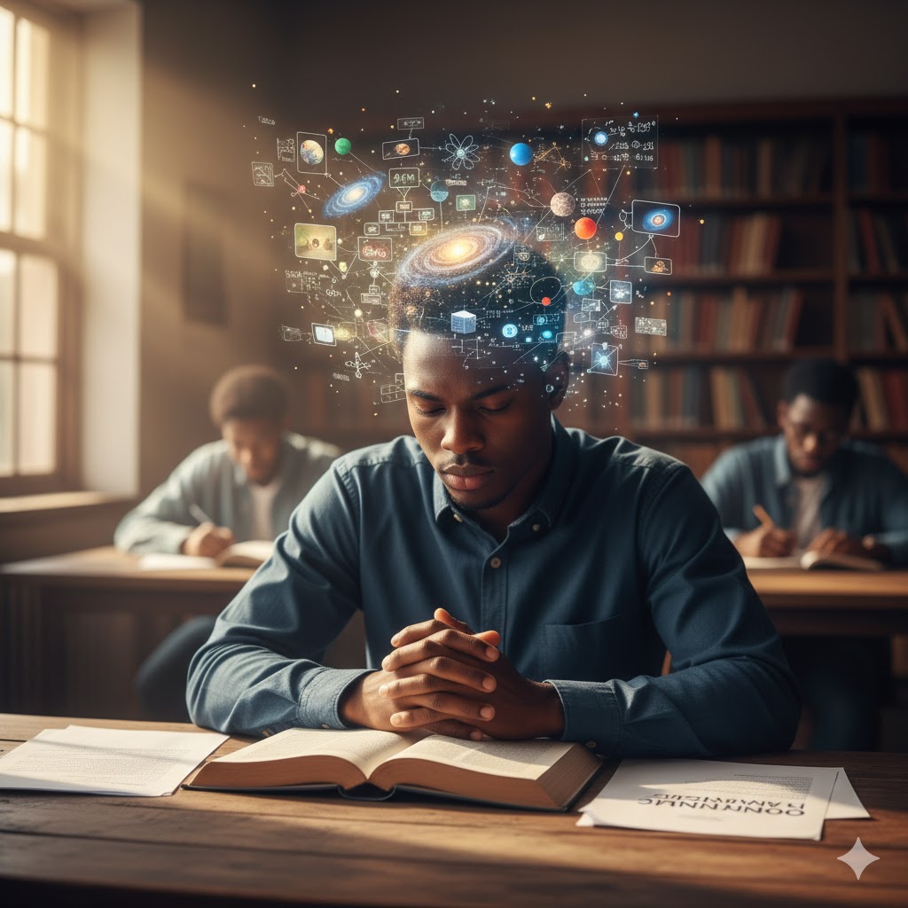 How to Remember What You Read Without Taking Notes (and Actually Retain It)