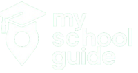 My school guide logo